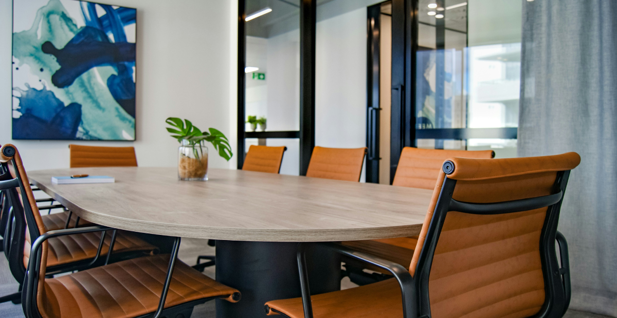 Board/Conference Rooms